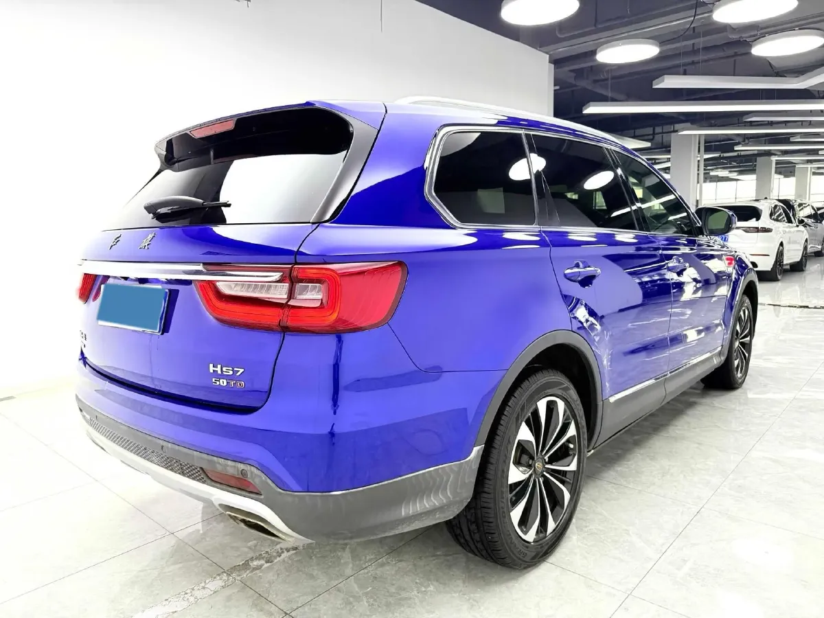2019 HongQi HS7 3.0T 337HP V6 8AT,autocango,china used car exporter,china ev exporter,chinese used car exporter,chinese used ev exporter