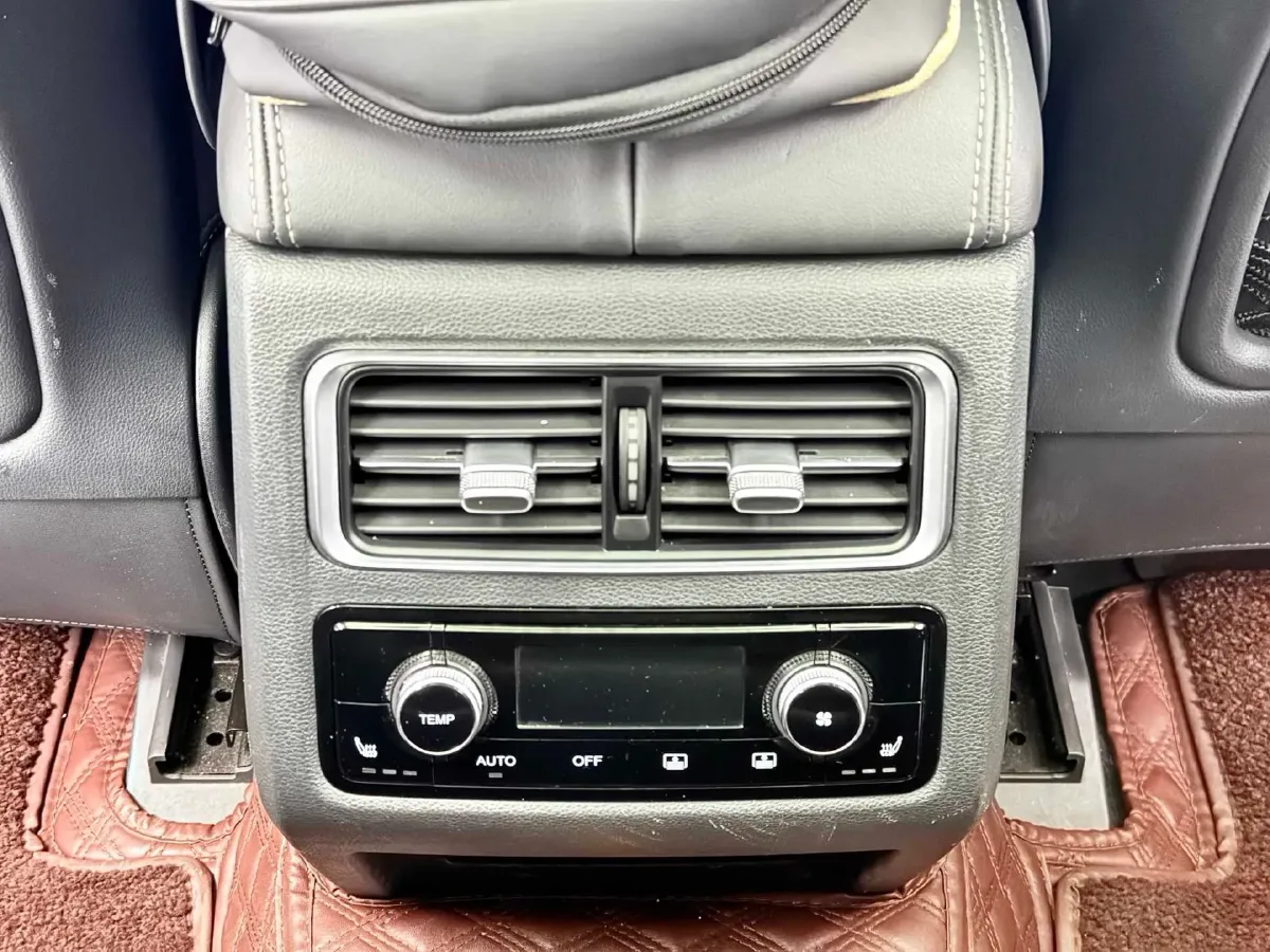 2019 HongQi HS7 3.0T 337HP V6 8AT,autocango,china used car exporter,china ev exporter,chinese used car exporter,chinese used ev exporter