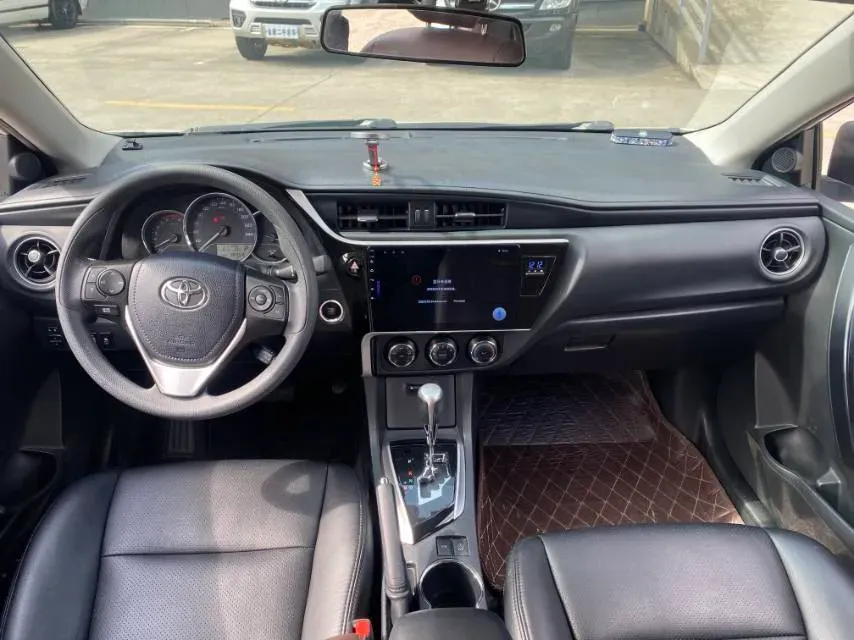 2018 JAC Refine S7 1.5T 174HP L4 6DCT,autocango,china used car exporter,china ev exporter,chinese used car exporter,chinese used ev exporter