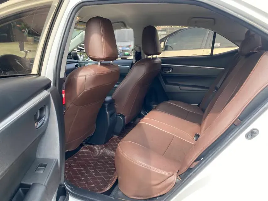 2018 JAC Refine S7 1.5T 174HP L4 6DCT,autocango,china used car exporter,china ev exporter,chinese used car exporter,chinese used ev exporter