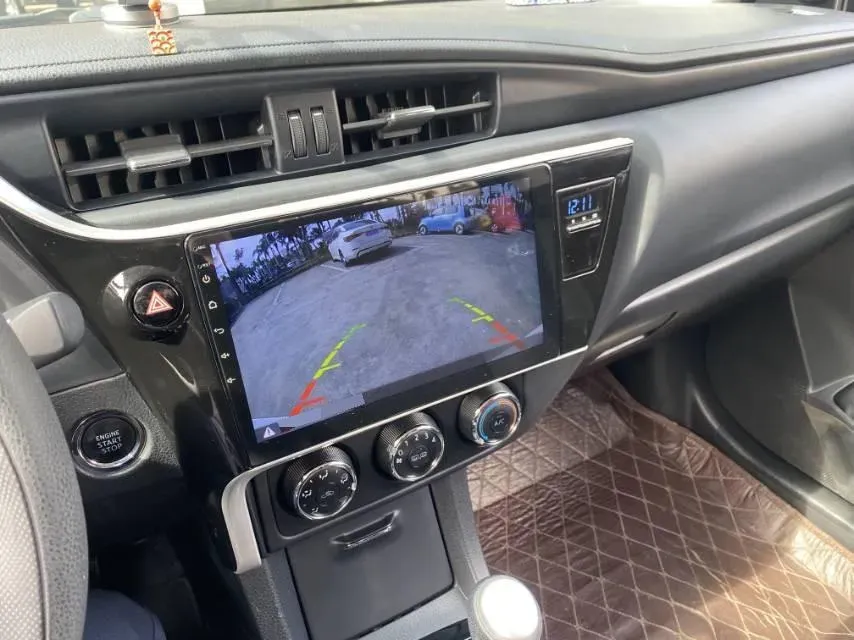 2018 JAC Refine S7 1.5T 174HP L4 6DCT,autocango,china used car exporter,china ev exporter,chinese used car exporter,chinese used ev exporter