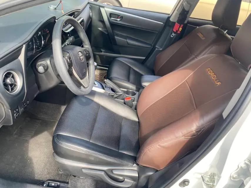 2018 JAC Refine S7 1.5T 174HP L4 6DCT,autocango,china used car exporter,china ev exporter,chinese used car exporter,chinese used ev exporter