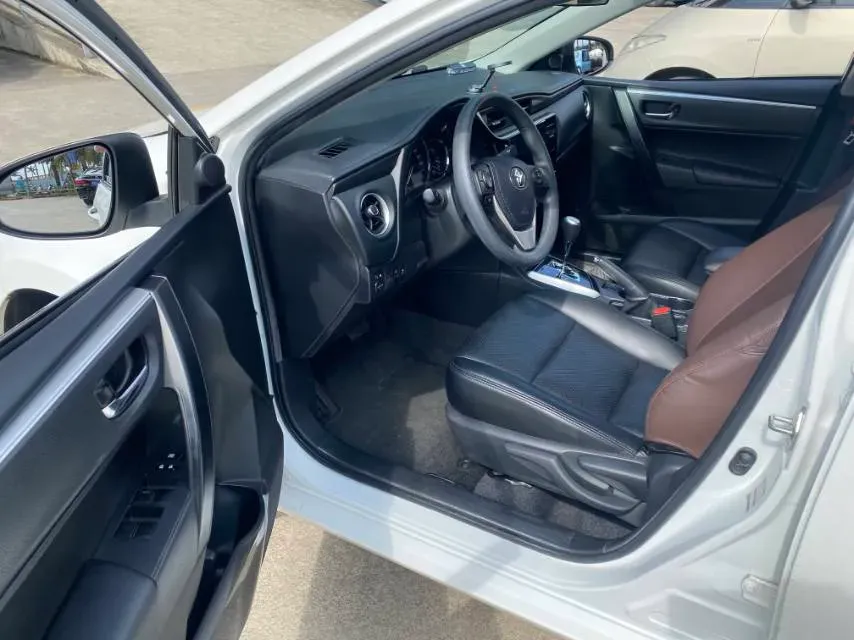 2018 JAC Refine S7 1.5T 174HP L4 6DCT,autocango,china used car exporter,china ev exporter,chinese used car exporter,chinese used ev exporter