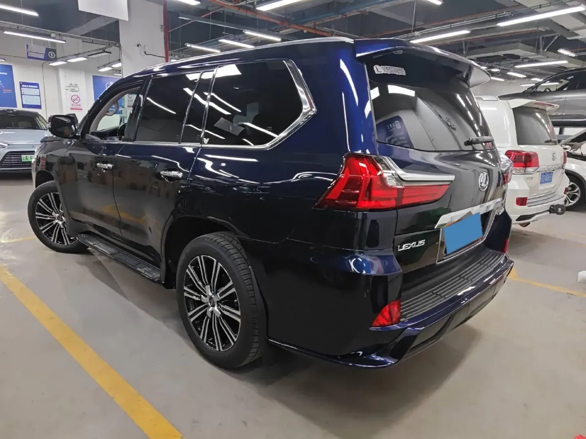 2019 Lexus LX 5.7L 367HP V8 8AT,autocango,china used car exporter,china ev exporter,chinese used car exporter,chinese used ev exporter
