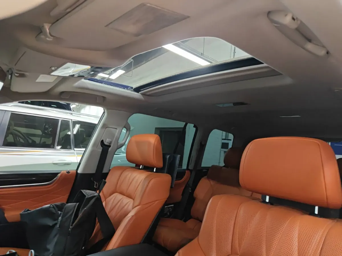 2019 Lexus LX 5.7L 367HP V8 8AT,autocango,china used car exporter,china ev exporter,chinese used car exporter,chinese used ev exporter