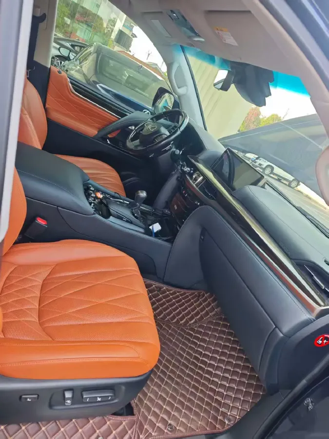 2019 Lexus LX 5.7L 367HP V8 8AT,autocango,china used car exporter,china ev exporter,chinese used car exporter,chinese used ev exporter