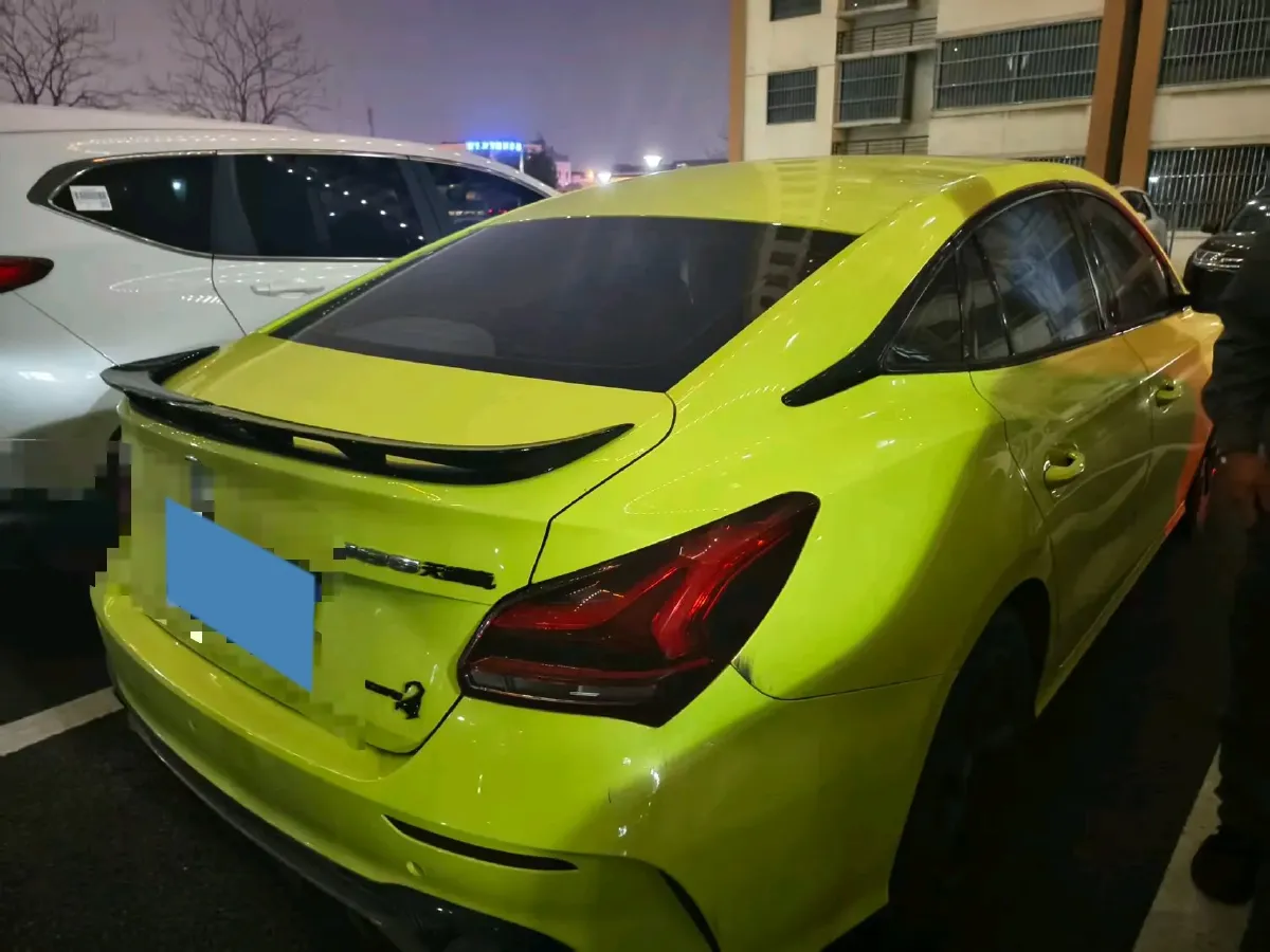 2021 MG 5 1.5T 173HP L4 7DCT,autocango,china used car exporter,china ev exporter,chinese used car exporter,chinese used ev exporter