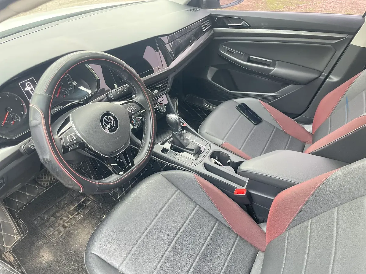 2020 Volkswagen Bora 1.5L 113HP L4 6AT,autocango,china used car exporter,china ev exporter,chinese used car exporter,chinese used ev exporter