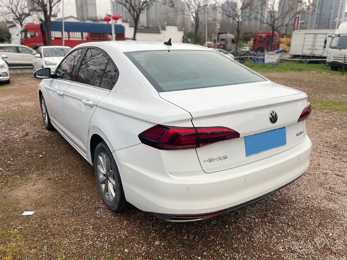 2020 Volkswagen Bora 1.5L 113HP L4 6AT,autocango,china used car exporter,china ev exporter,chinese used car exporter,chinese used ev exporter