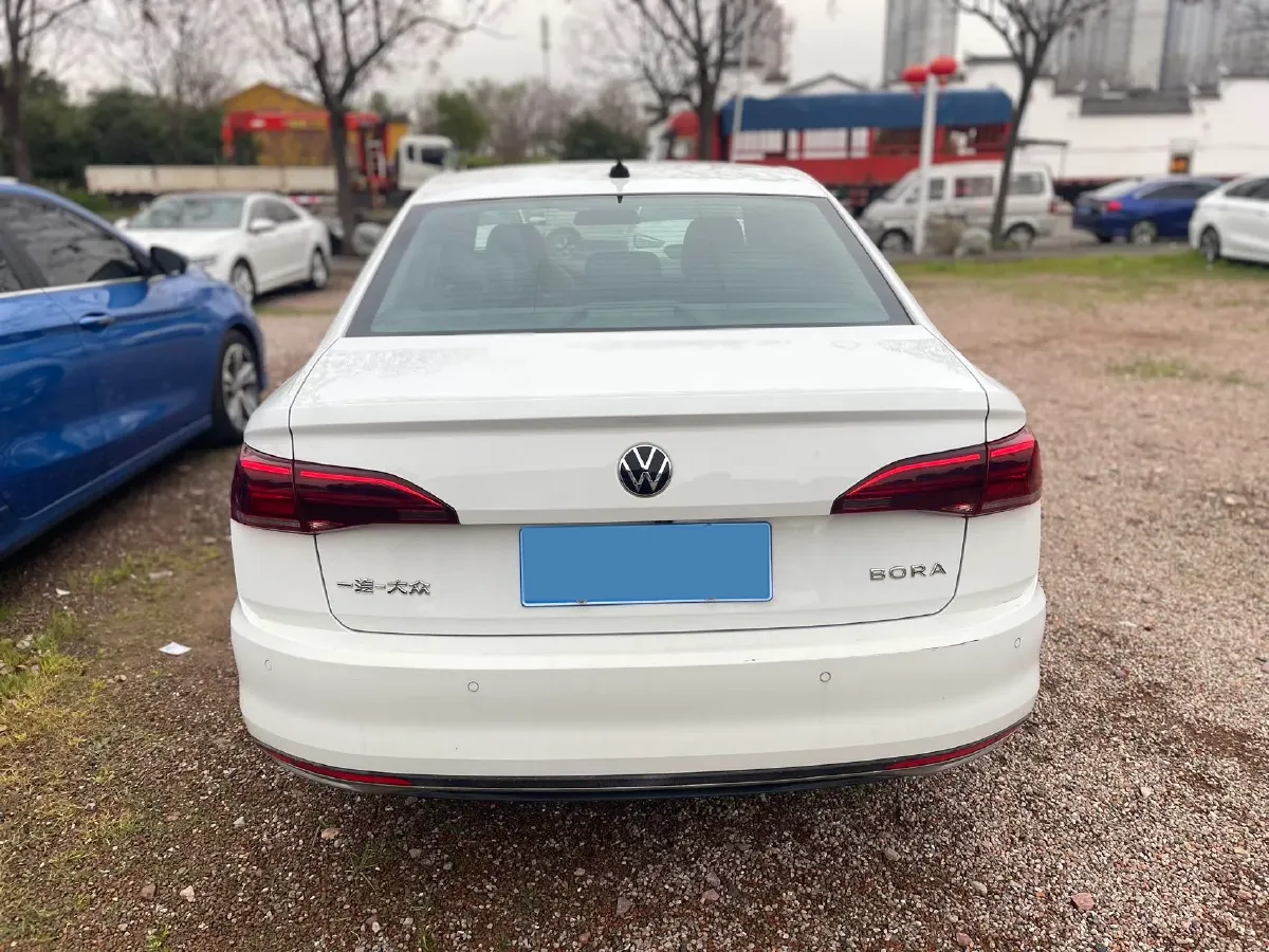 2020 Volkswagen Bora 1.5L 113HP L4 6AT,autocango,china used car exporter,china ev exporter,chinese used car exporter,chinese used ev exporter