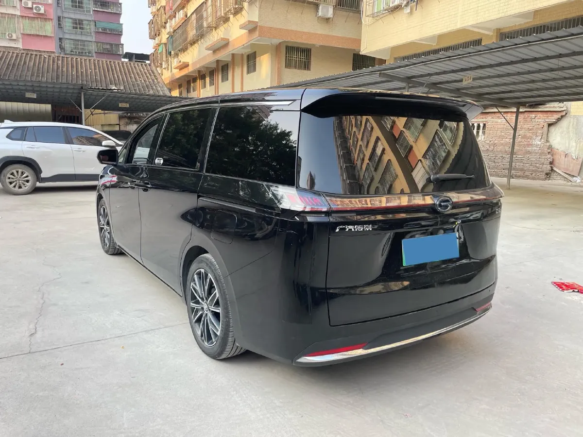 2024 GAC Trumpchi E8 2.0L 140HP L4 2DHT PHEV 25.57KWH,autocango,china used car exporter,china ev exporter,chinese used car exporter,chinese used ev exporter