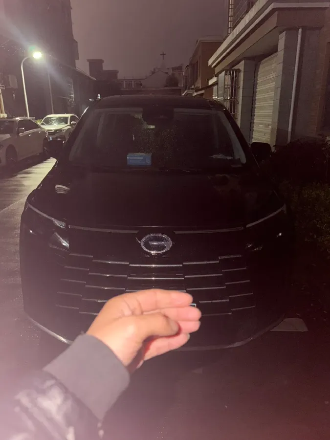 2024 GAC Trumpchi E8 2.0L 140HP L4 2DHT Hybrid,autocango,china used car exporter,china ev exporter,chinese used car exporter,chinese used ev exporter