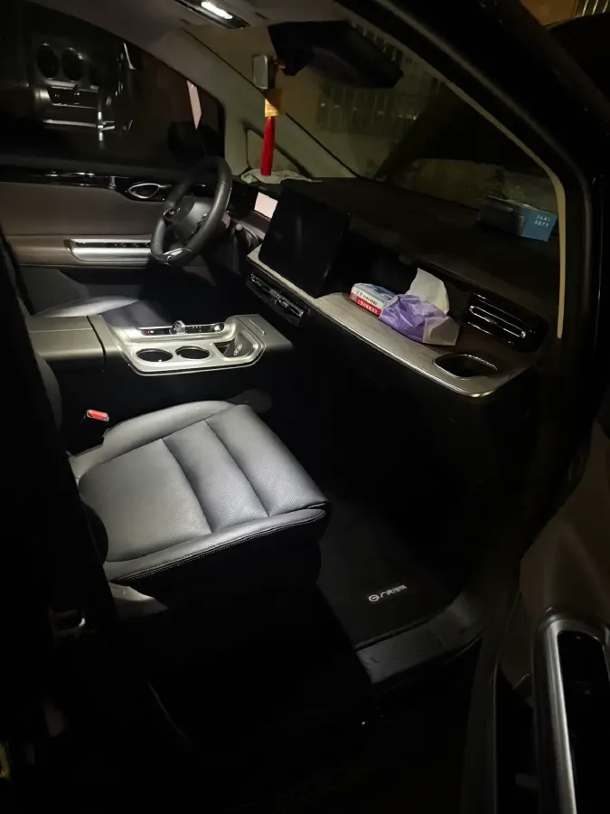 2024 GAC Trumpchi E8 2.0L 140HP L4 2DHT Hybrid,autocango,china used car exporter,china ev exporter,chinese used car exporter,chinese used ev exporter