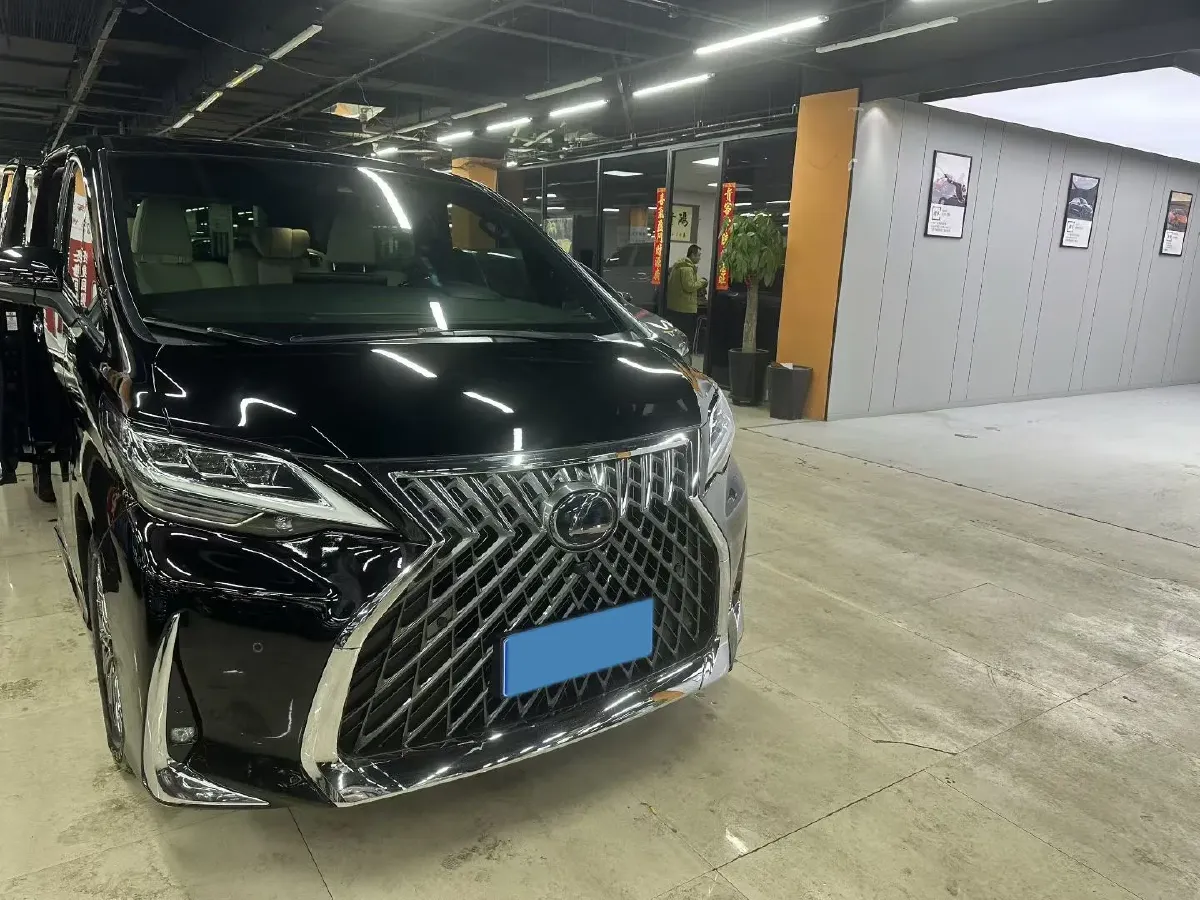 2020 Lexus LM 2.5L 117HP L4 E-CVT Hybrid,autocango,china used car exporter,china ev exporter,chinese used car exporter,chinese used ev exporter