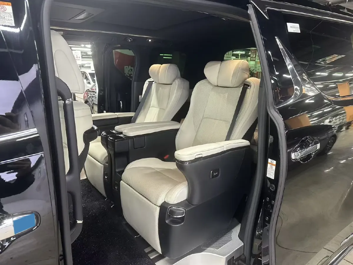 2020 Lexus LM 2.5L 117HP L4 E-CVT Hybrid,autocango,china used car exporter,china ev exporter,chinese used car exporter,chinese used ev exporter