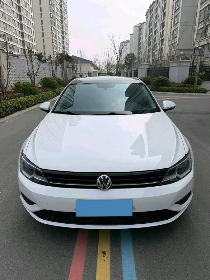 2018 Volkswagen Lamando 1.4T 131HP L4 7DCT,autocango,china used car exporter,china ev exporter,chinese used car exporter,chinese used ev exporter