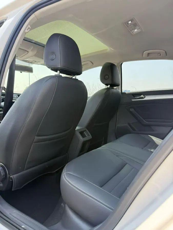 2018 Volkswagen Lamando 1.4T 131HP L4 7DCT,autocango,china used car exporter,china ev exporter,chinese used car exporter,chinese used ev exporter