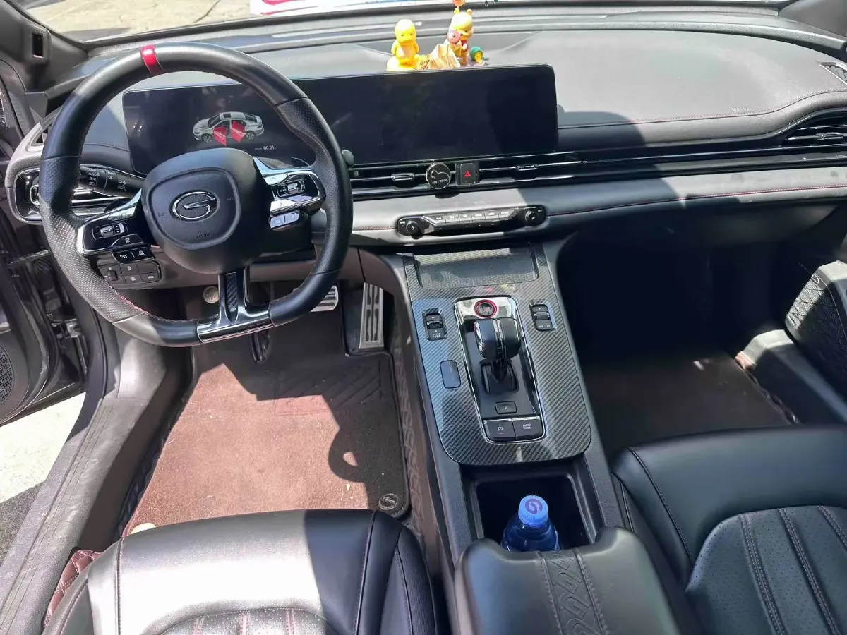 2021 GAC Trumpchi Empow 1.5T 177HP L4 7DCT,autocango,china used car exporter,china ev exporter,chinese used car exporter,chinese used ev exporter