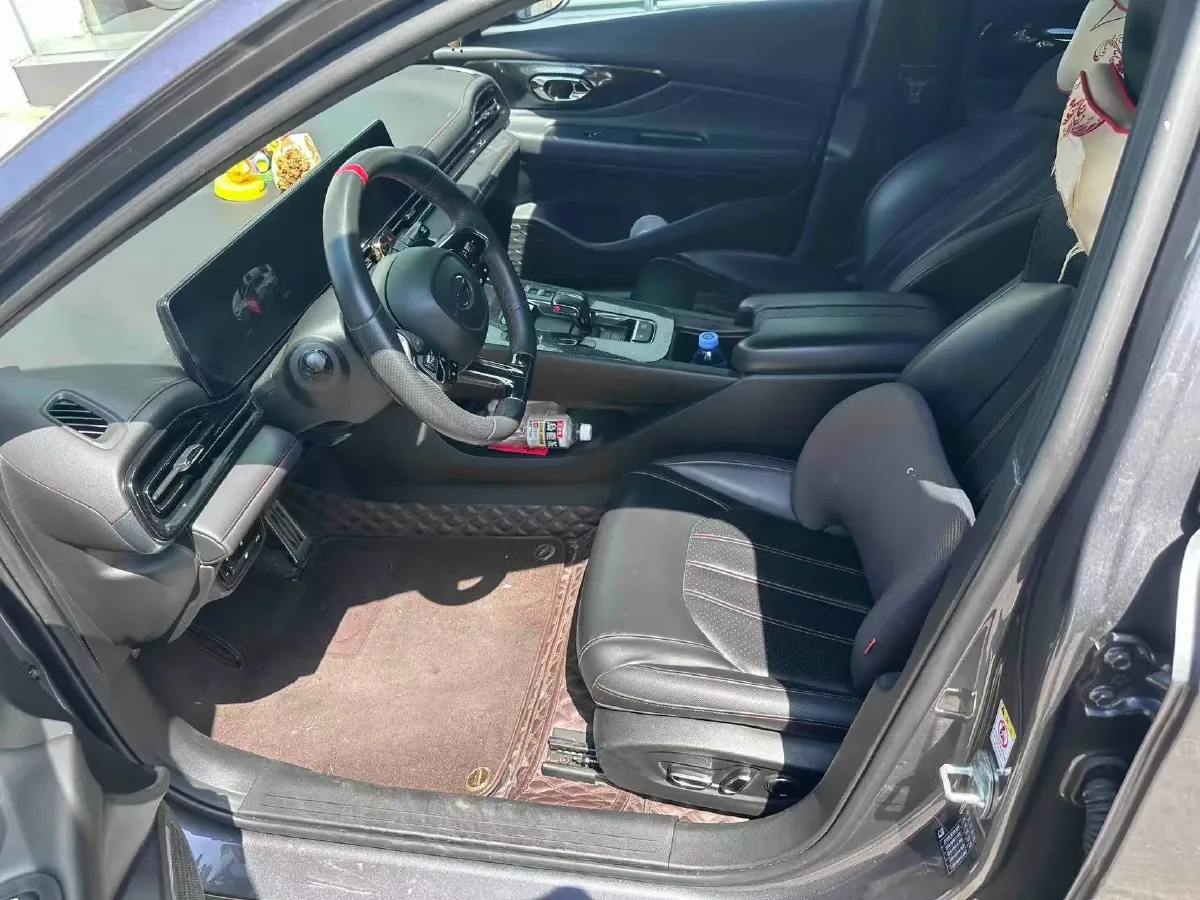 2021 GAC Trumpchi Empow 1.5T 177HP L4 7DCT,autocango,china used car exporter,china ev exporter,chinese used car exporter,chinese used ev exporter