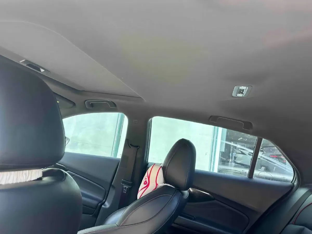 2021 GAC Trumpchi Empow 1.5T 177HP L4 7DCT,autocango,china used car exporter,china ev exporter,chinese used car exporter,chinese used ev exporter