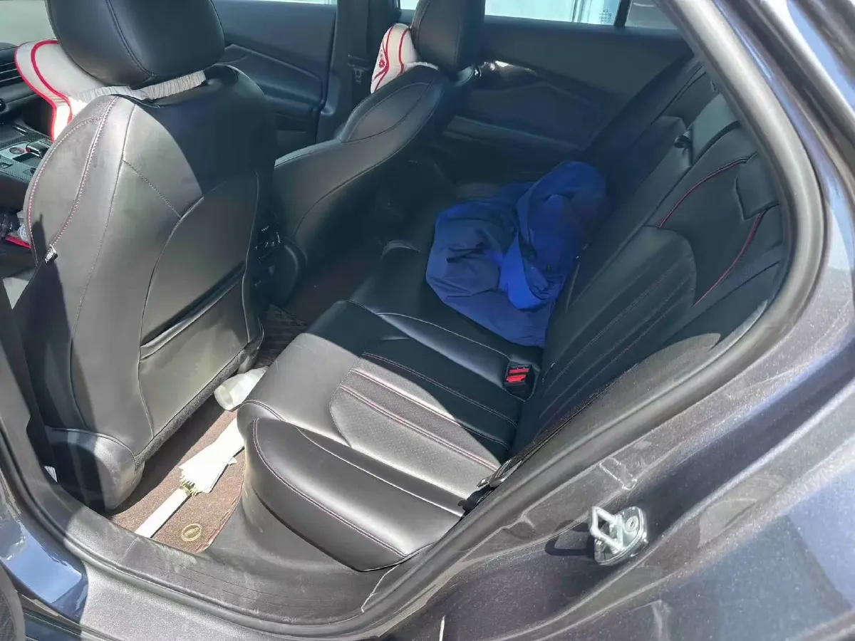 2021 GAC Trumpchi Empow 1.5T 177HP L4 7DCT,autocango,china used car exporter,china ev exporter,chinese used car exporter,chinese used ev exporter