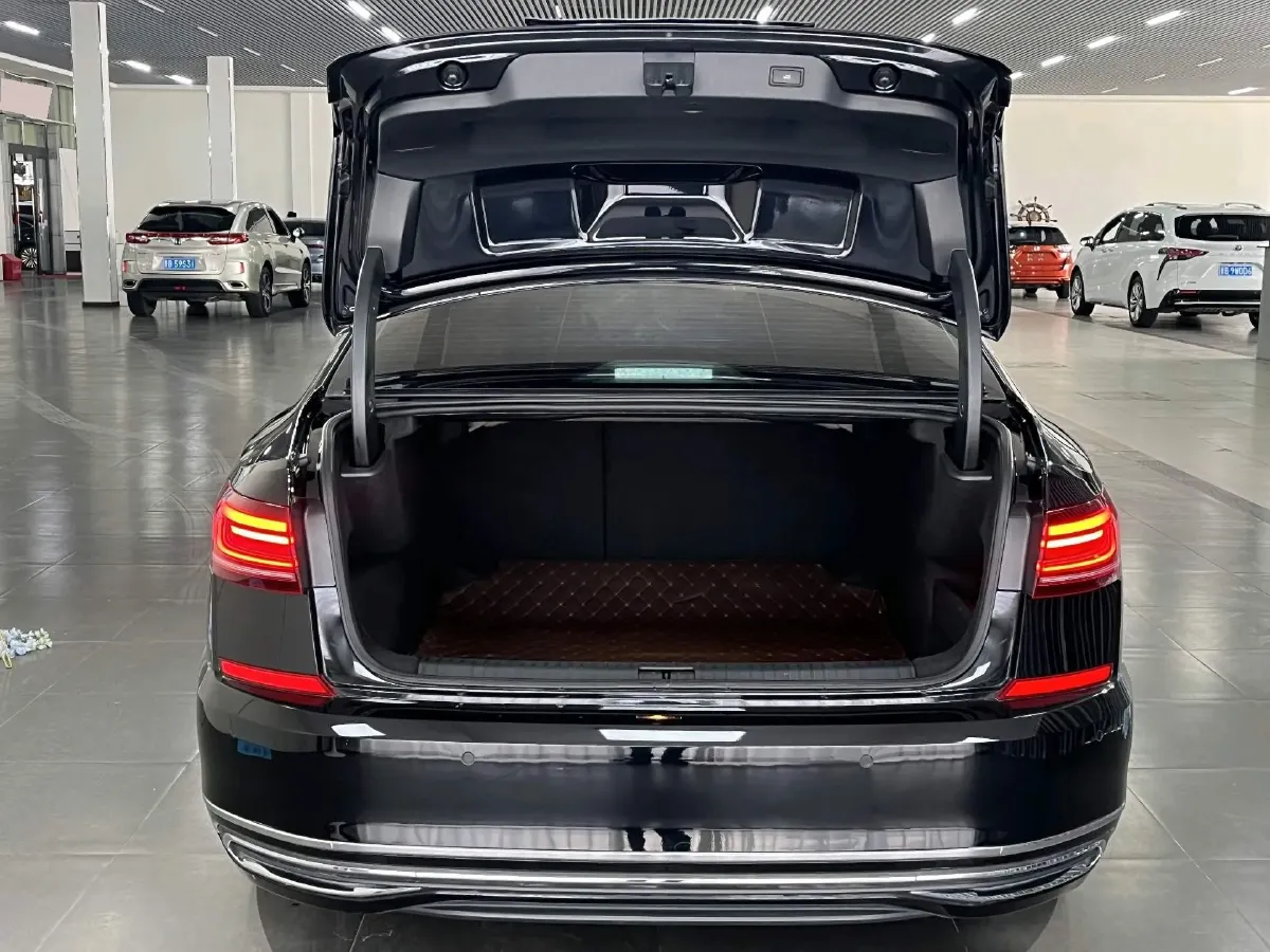 2023 Volkswagen Passat 2.0T 186HP L4 7DCT,autocango,china used car exporter,china ev exporter,chinese used car exporter,chinese used ev exporter