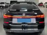 2023 Volkswagen Passat 2.0T 186HP L4 7DCT