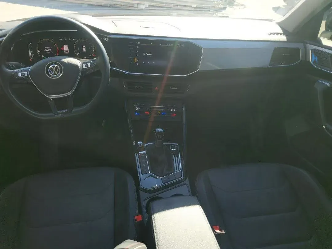 2020 Volkswagen Tayron X 2.0T 186HP L4 7DCT,autocango,china used car exporter,china ev exporter,chinese used car exporter,chinese used ev exporter