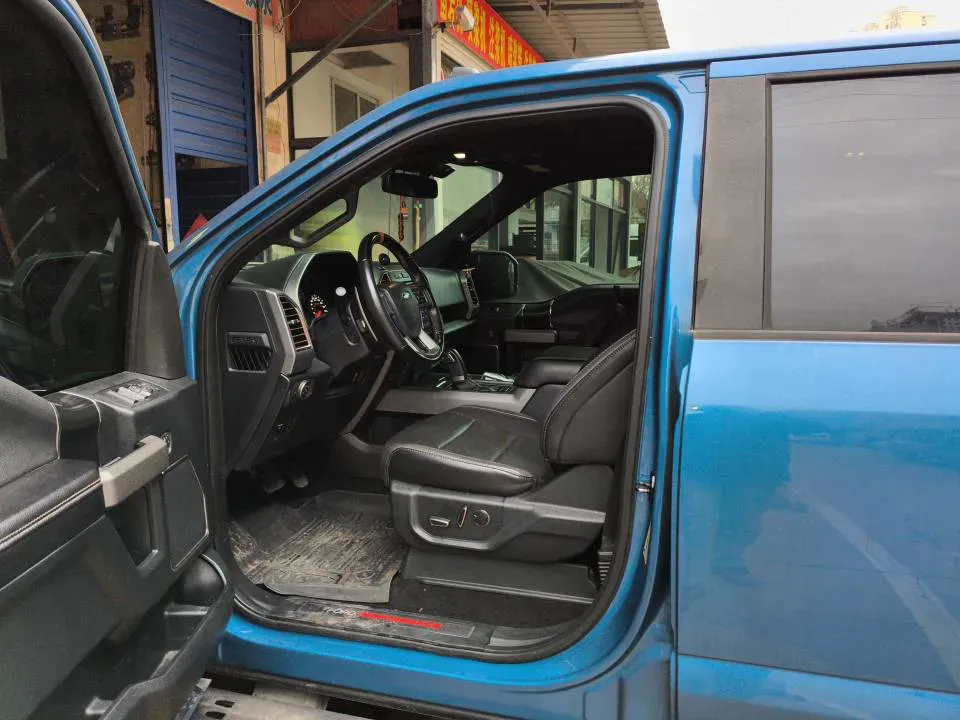 2019 Ford F-150 3.5T 381HP V6 10AT,autocango,china used car exporter,china ev exporter,chinese used car exporter,chinese used ev exporter