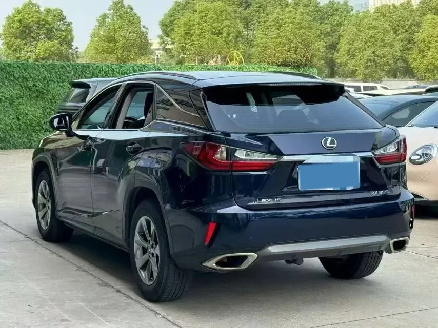 2016 Lexus RX 2.0T 238HP L4 6AT,autocango,china used car exporter,china ev exporter,chinese used car exporter,chinese used ev exporter