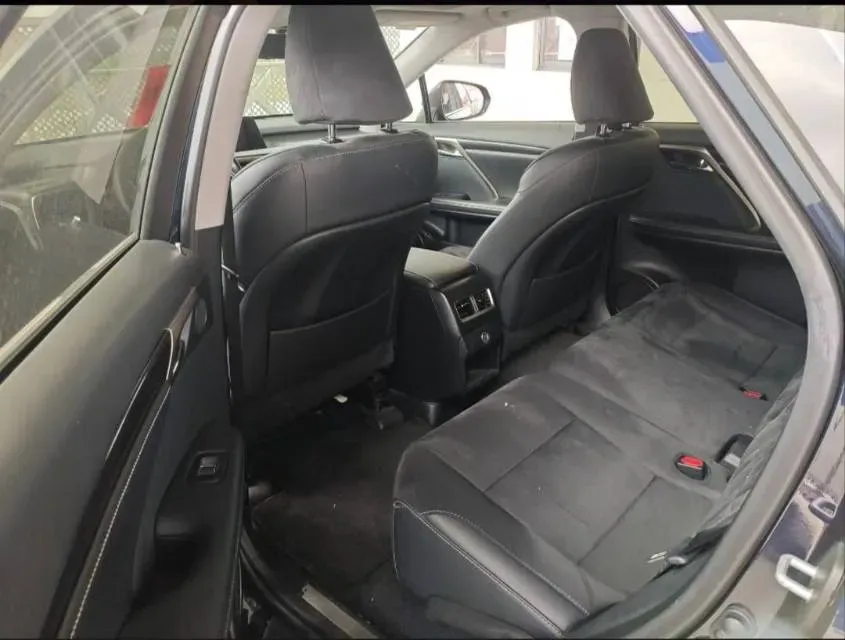 2016 Lexus RX 2.0T 238HP L4 6AT,autocango,china used car exporter,china ev exporter,chinese used car exporter,chinese used ev exporter