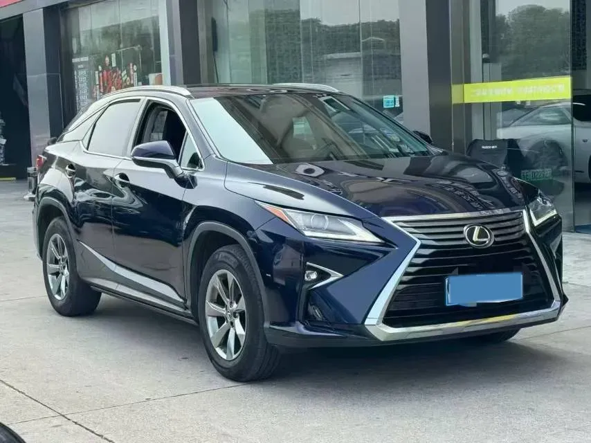 2016 Lexus RX 2.0T 238HP L4 6AT,autocango,china used car exporter,china ev exporter,chinese used car exporter,chinese used ev exporter