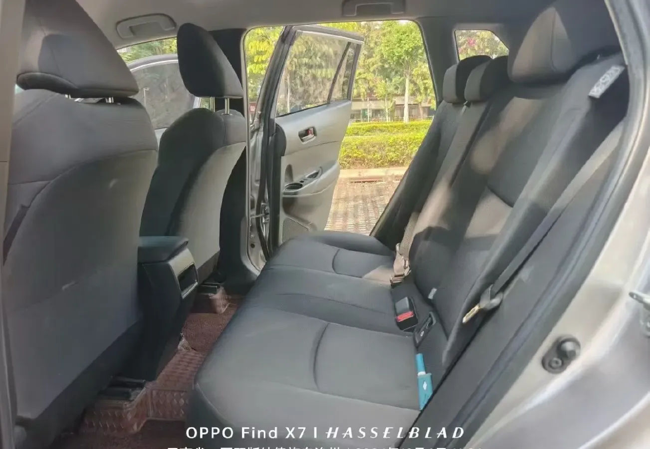 2023 Toyota Corolla Cross 2.0L 171HP L4 CVT,autocango,china used car exporter,china ev exporter,chinese used car exporter,chinese used ev exporter