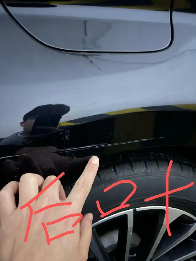 2020 Volkswagen Magotan 2.0T 220HP L4 7DCT,autocango,china used car exporter,china ev exporter,chinese used car exporter,chinese used ev exporter