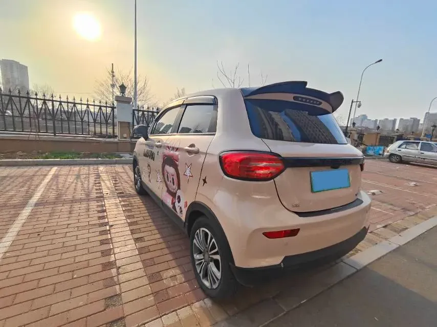 2021 Leapmotor T03 BEV 41KWH,autocango,china used car exporter,china ev exporter,chinese used car exporter,chinese used ev exporter