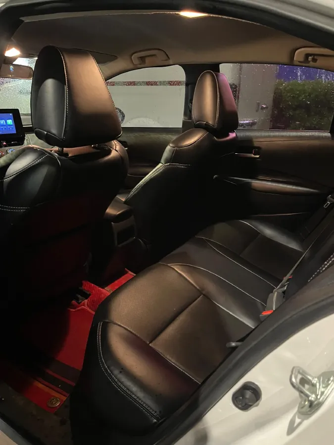 2021 Toyota Corolla 1.2T 116HP L4 CVT,autocango,china used car exporter,china ev exporter,chinese used car exporter,chinese used ev exporter