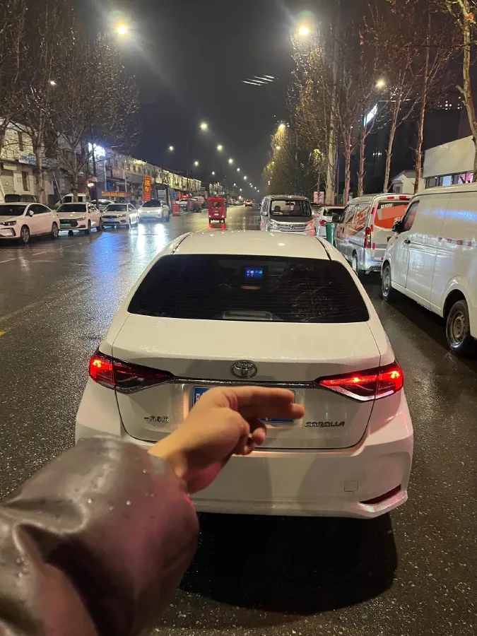 2021 Toyota Corolla 1.2T 116HP L4 CVT,autocango,china used car exporter,china ev exporter,chinese used car exporter,chinese used ev exporter