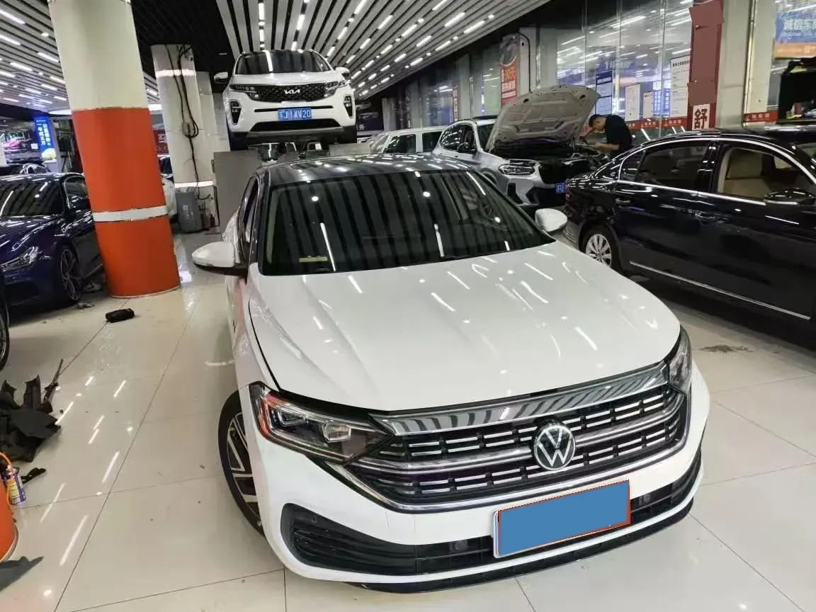 2023 Volkswagen Sagitar 1.4T 150HP L4 7DCT,autocango,china used car exporter,china ev exporter,chinese used car exporter,chinese used ev exporter