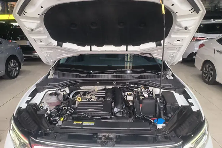 2023 Volkswagen Sagitar 1.4T 150HP L4 7DCT,autocango,china used car exporter,china ev exporter,chinese used car exporter,chinese used ev exporter