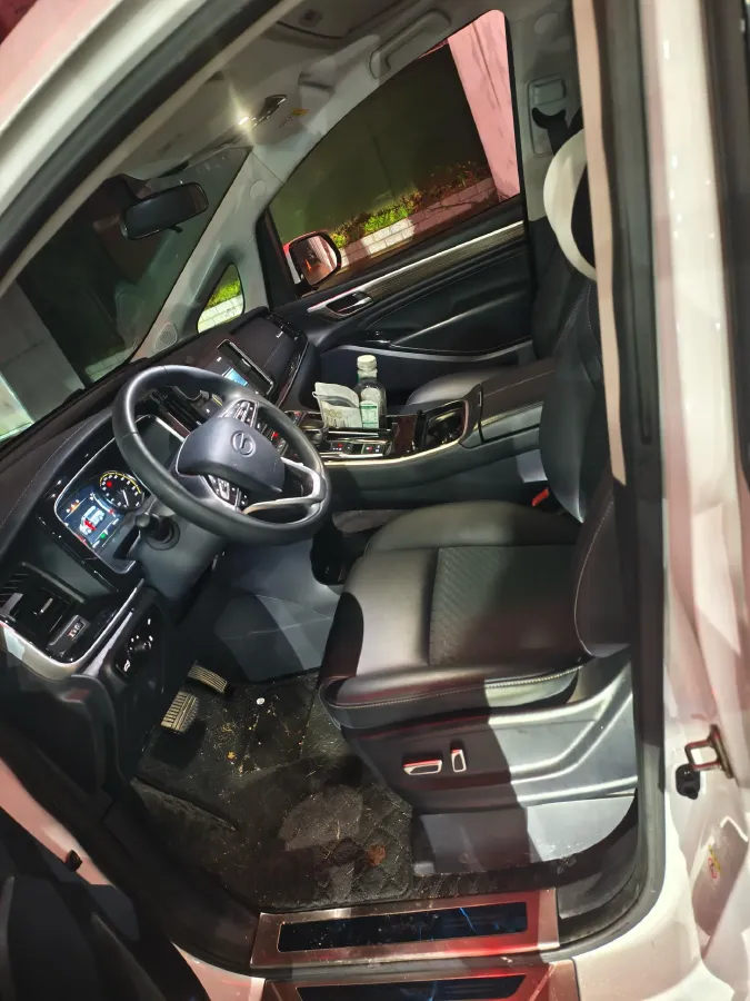 2023 GAC Trumpchi M8 2.0T 252HP L4 8AT,autocango,china used car exporter,china ev exporter,chinese used car exporter,chinese used ev exporter