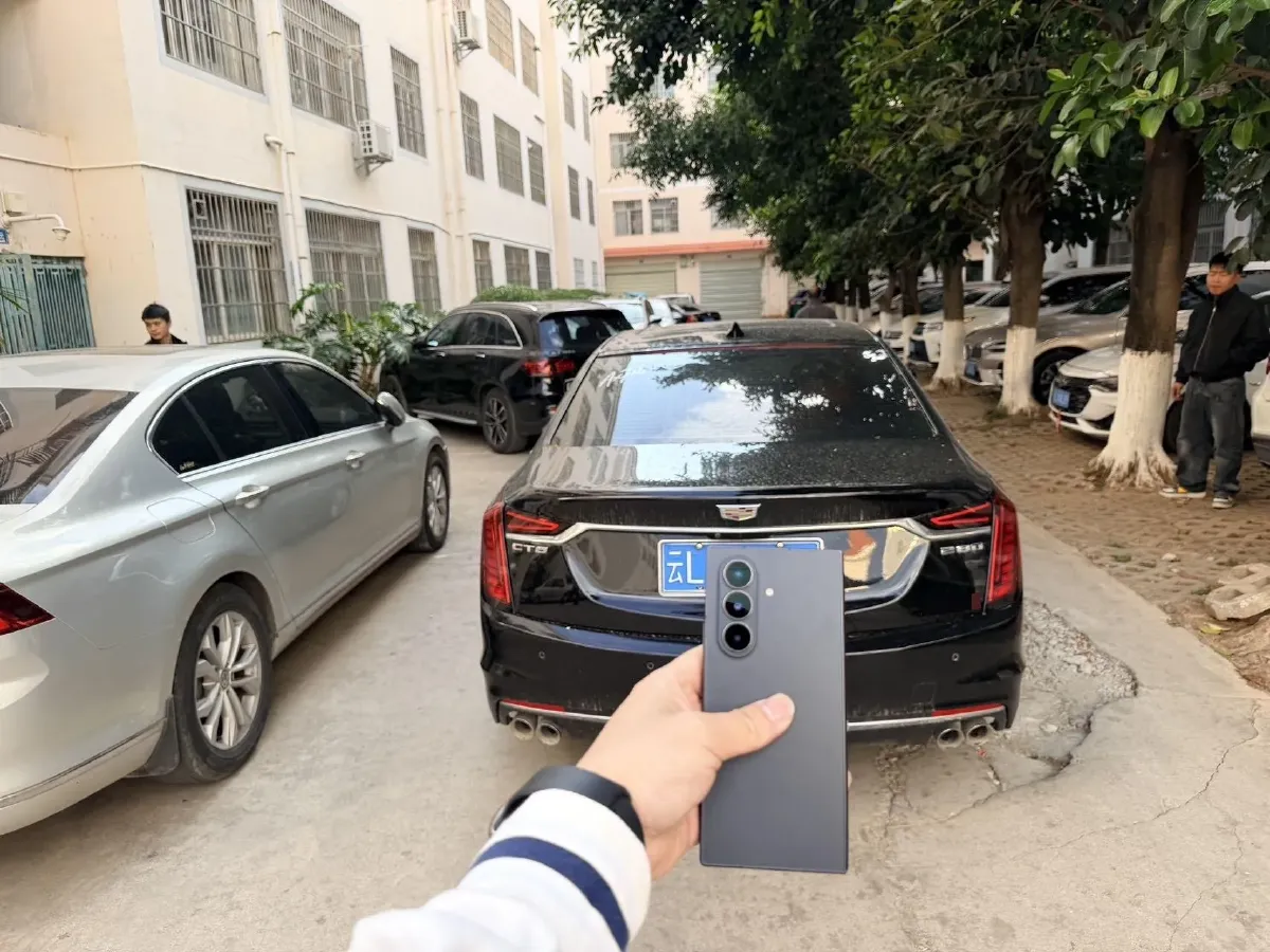 2021 Cadillac CT6 2.0T 237HP L4 10AT,autocango,china used car exporter,china ev exporter,chinese used car exporter,chinese used ev exporter