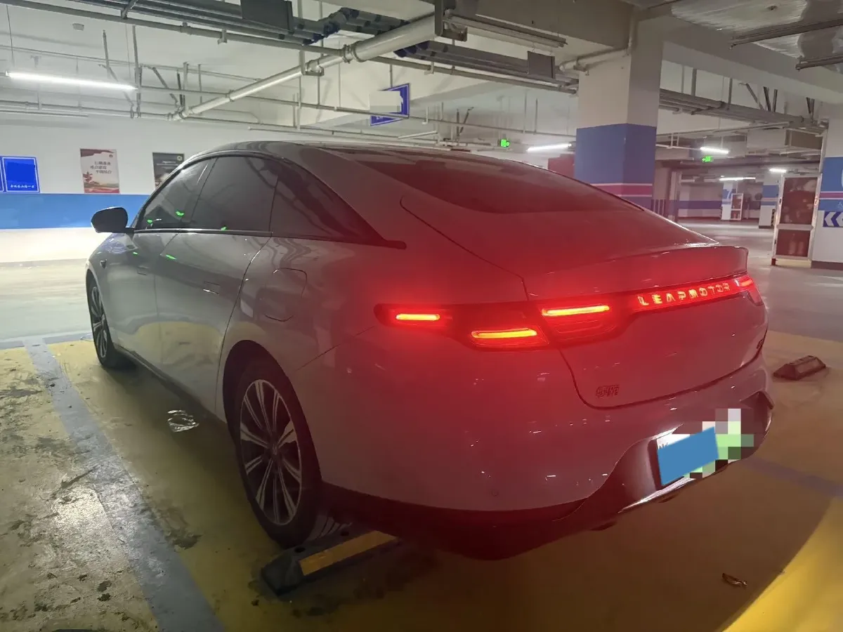 2023 Leapmotor C01 1.5L 95HP L4 REEV 30.1KWH,autocango,china used car exporter,china ev exporter,chinese used car exporter,chinese used ev exporter