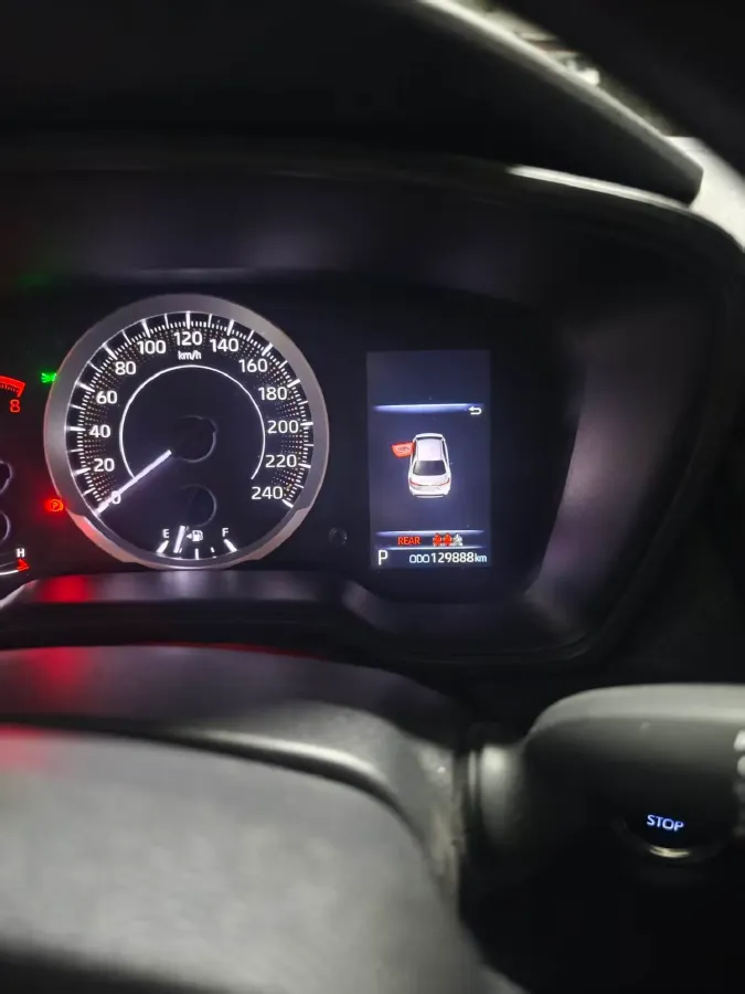 2019 Toyota Levin 1.2T 116HP L4 CVT,autocango,china used car exporter,china ev exporter,chinese used car exporter,chinese used ev exporter