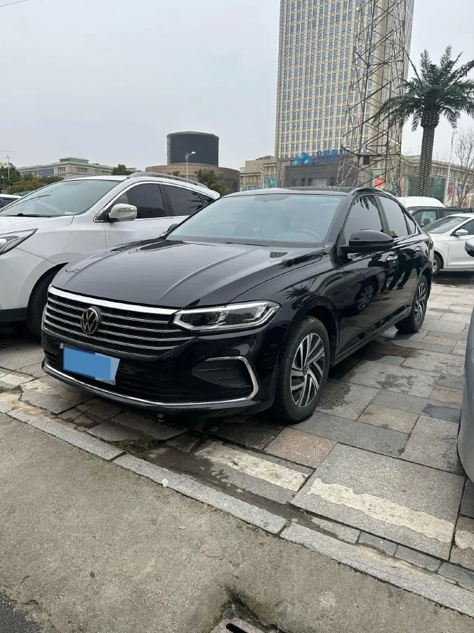 2023 Volkswagen Lavida 1.4T 150HP L4 7DCT,autocango,china used car exporter,china ev exporter,chinese used car exporter,chinese used ev exporter