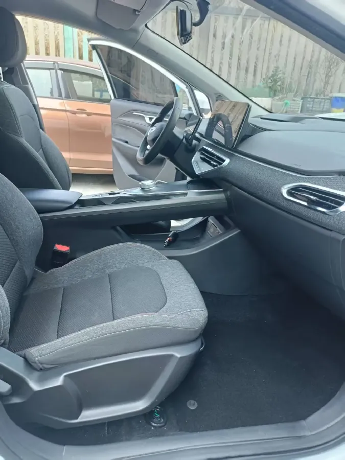 2020 Geometry C BEV 53KWH,autocango,china used car exporter,china ev exporter,chinese used car exporter,chinese used ev exporter