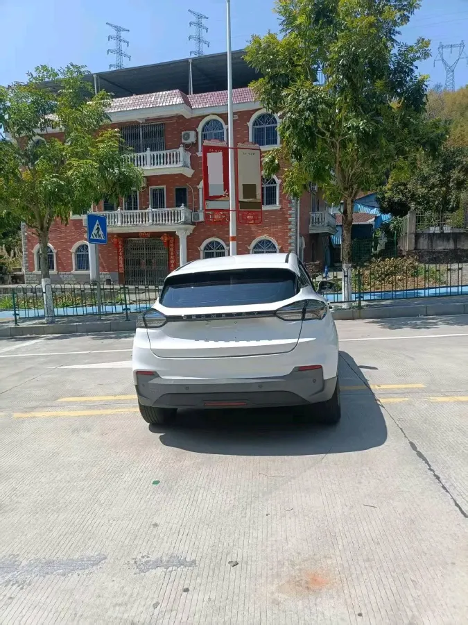 2020 Geometry C BEV 53KWH,autocango,china used car exporter,china ev exporter,chinese used car exporter,chinese used ev exporter