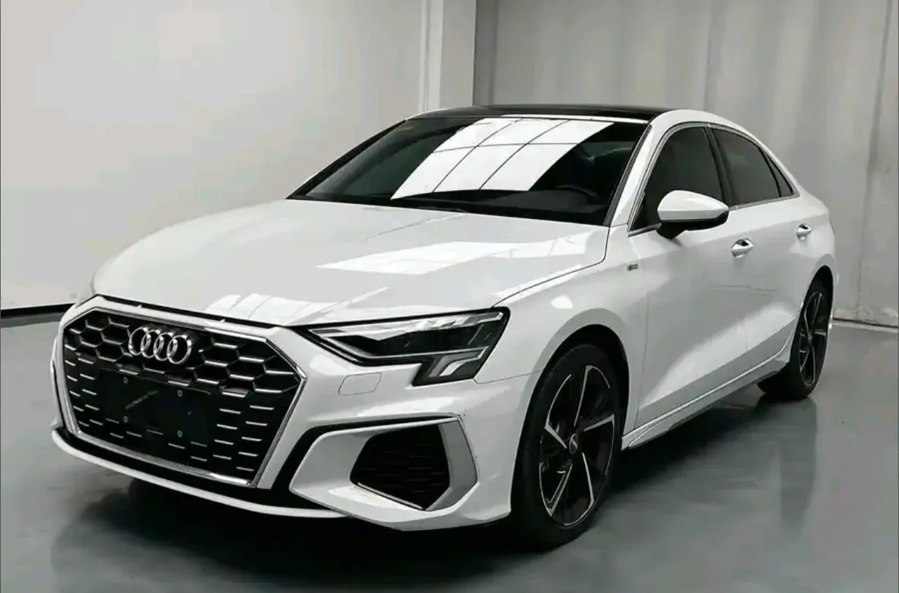 2021 Audi A3 1.4T 150HP L4 7DCT,autocango,china used car exporter,china ev exporter,chinese used car exporter,chinese used ev exporter