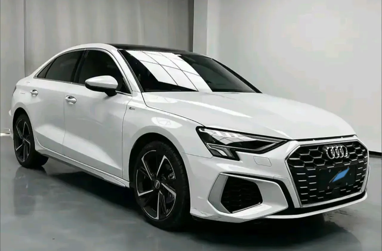 2021 Audi A3 1.4T 150HP L4 7DCT,autocango,china used car exporter,china ev exporter,chinese used car exporter,chinese used ev exporter