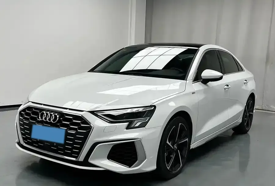 2021 Audi A3 1.4T 150HP L4 7DCT,autocango,china used car exporter,china ev exporter,chinese used car exporter,chinese used ev exporter