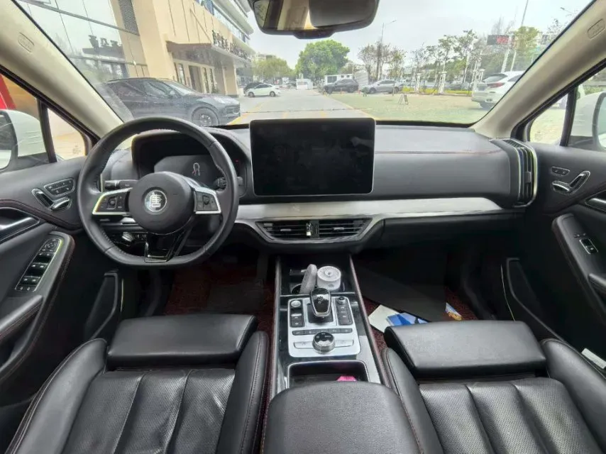 2018 BYD Tang 2.0T 205HP L4 6DCT PHEV 23.97KWH,autocango,china used car exporter,china ev exporter,chinese used car exporter,chinese used ev exporter